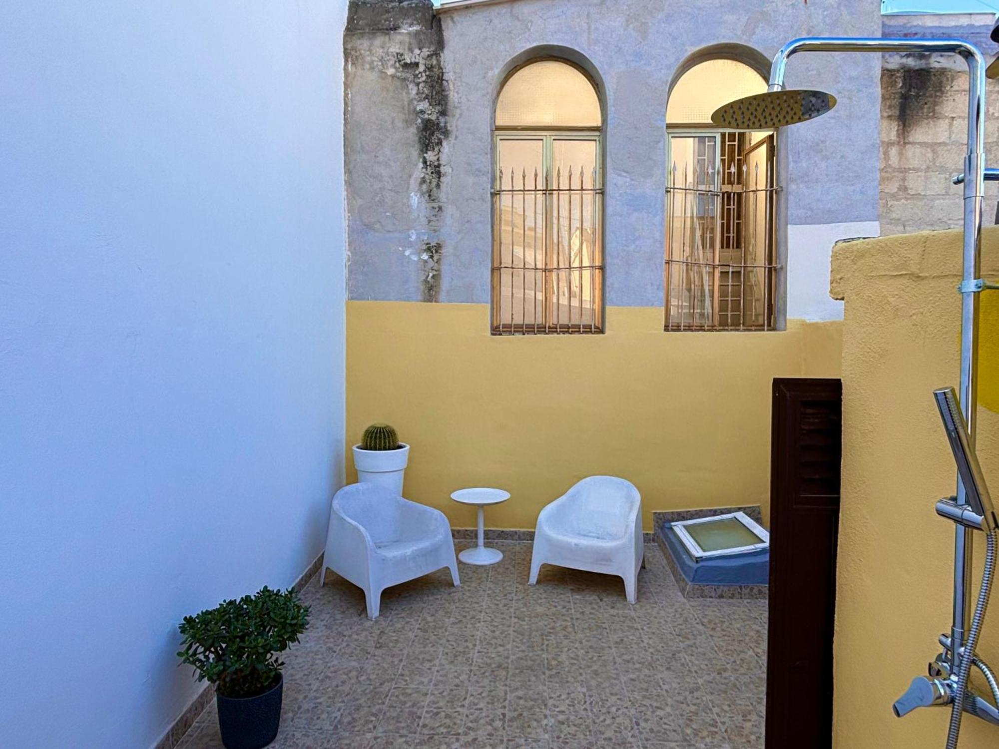 Dadu 14 Hotel Bari Exterior photo